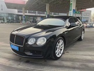 Bentley Flying Spur 2018