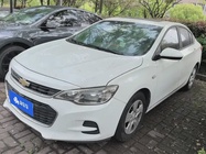 Chevrolet Cavalier 2019