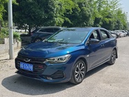 Chevrolet Monza 2020