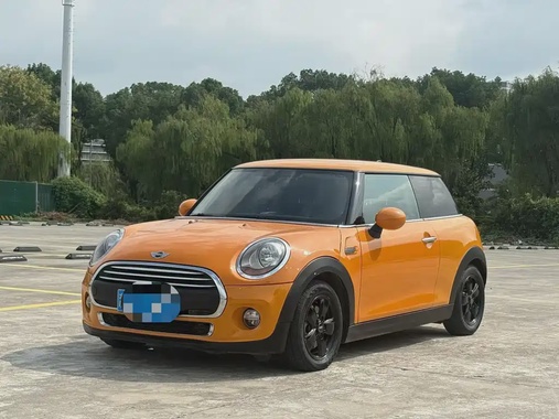 MINI Other 2014