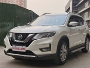 Nissan X-Trail 2018