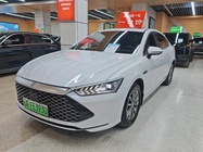BYD Qin PLUS 2025
