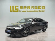 Honda Inspire 2023