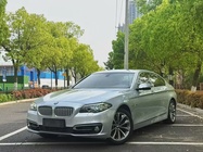 BMW 5 Series 2013