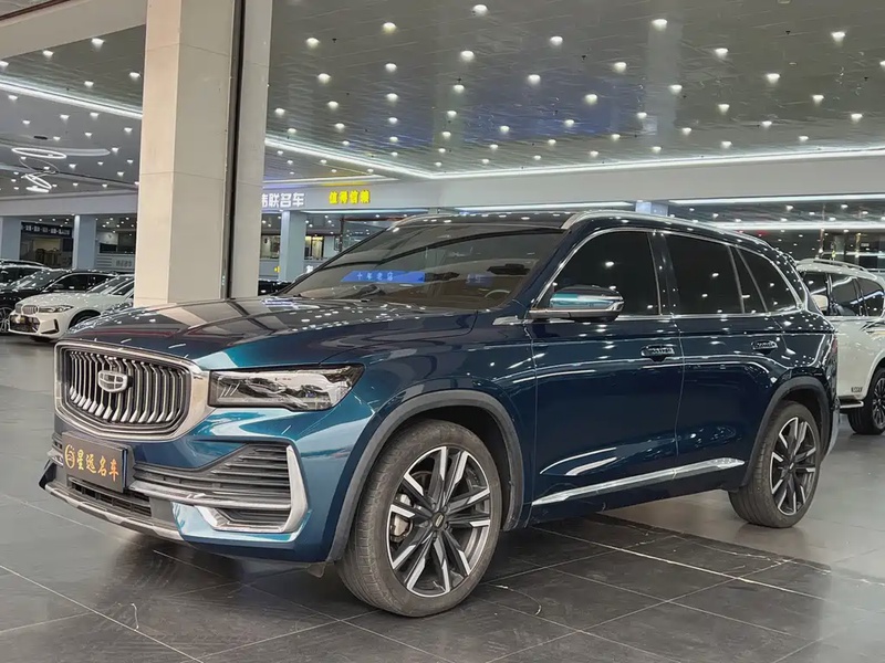 Geely Xingyue L