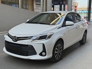 Toyota Vios 2023
