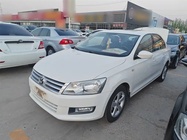 Volkswagen Santana 2014