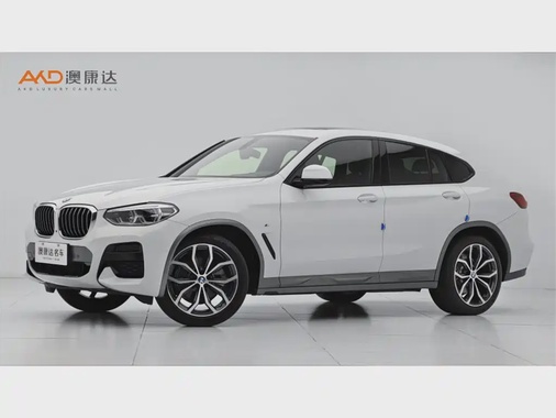 BMW X4 2020