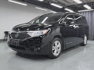 Nissan Quest 2015
