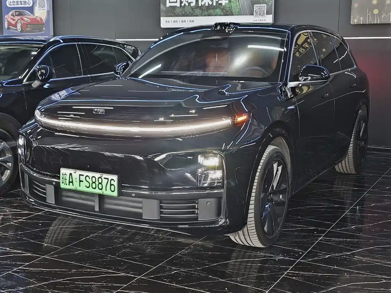 Li Auto L7