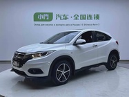 Honda Vezel 2022