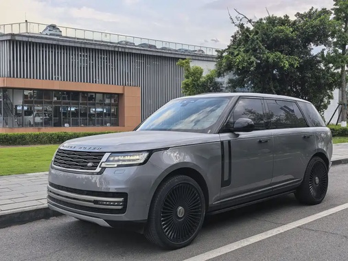 Land Rover Range Rover 2023