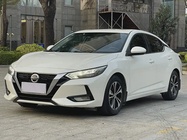 Nissan Sylphy 2020