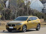 BMW X2 2022