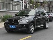 BMW X5 2009