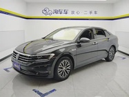 Volkswagen Sagitar 2021