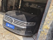 Volkswagen Phideon 2019