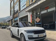 Land Rover Range Rover 2019