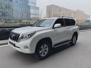 Toyota Prado 2015