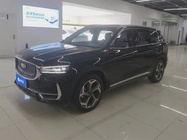 Geely Xingyue L 2025
