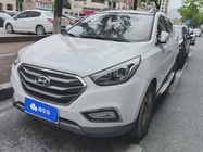 Hyundai ix35 2017
