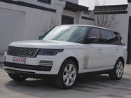Land Rover Range Rover 2020