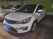 Geely GS 2018