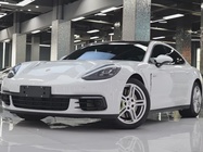 Porsche Panamera 2020