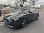 Mazda 3 2021