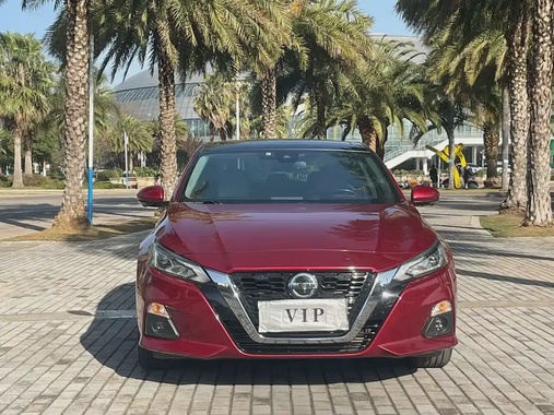 Nissan Teana 2019