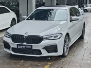 BMW 5 Series 2018