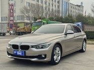 BMW 3 Series 2017