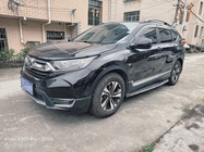 Honda CR-V 2018