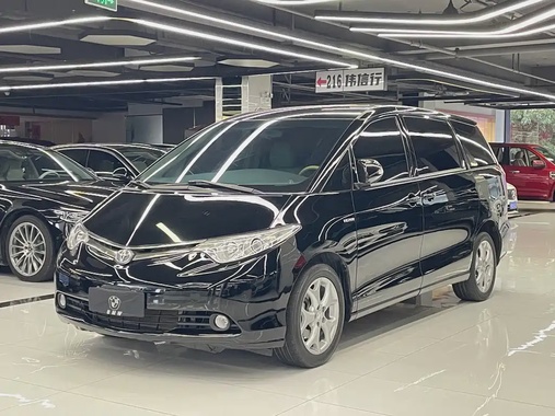 Toyota Previa 2008
