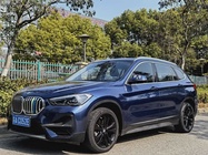 BMW X1 2021