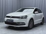 Volkswagen Polo 2016