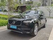 Volvo XC90 2016