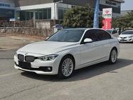 BMW 3 Series 2018