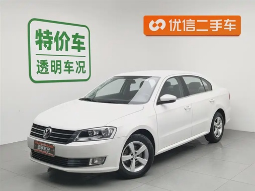 Volkswagen Lavida 2014