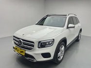 Mercedes-Benz GLB-Class 2023