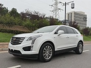Cadillac XT5 2019