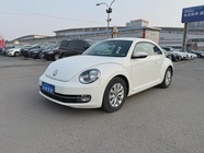 Volkswagen Beetle 2014