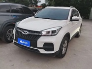 Chery Tiggo 5 2020