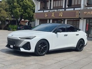 Changan UNI-V 2023