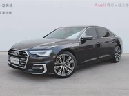 Audi A6 2024