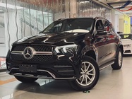Mercedes-Benz GLE-Class 2021