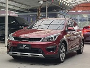Kia KX Cross 2020