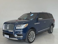 Lincoln Navigator 2019