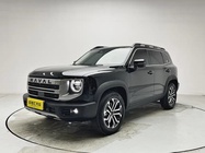 Haval Big Dog 2025