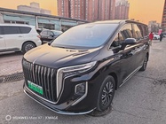 Hongqi HQ9 2025